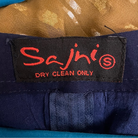 2 Piece Salwar Kameez Pakistani/Indian Dress - Picture 4 of 5